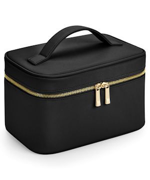 Beautycase Vanity case met naam koterkado