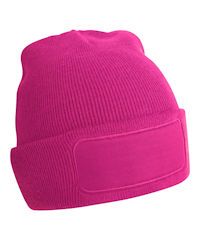 Beanie muts met naam koterkado
