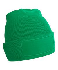 Beanie muts met naam koterkado
