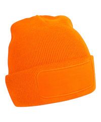 Beanie muts met naam koterkado
