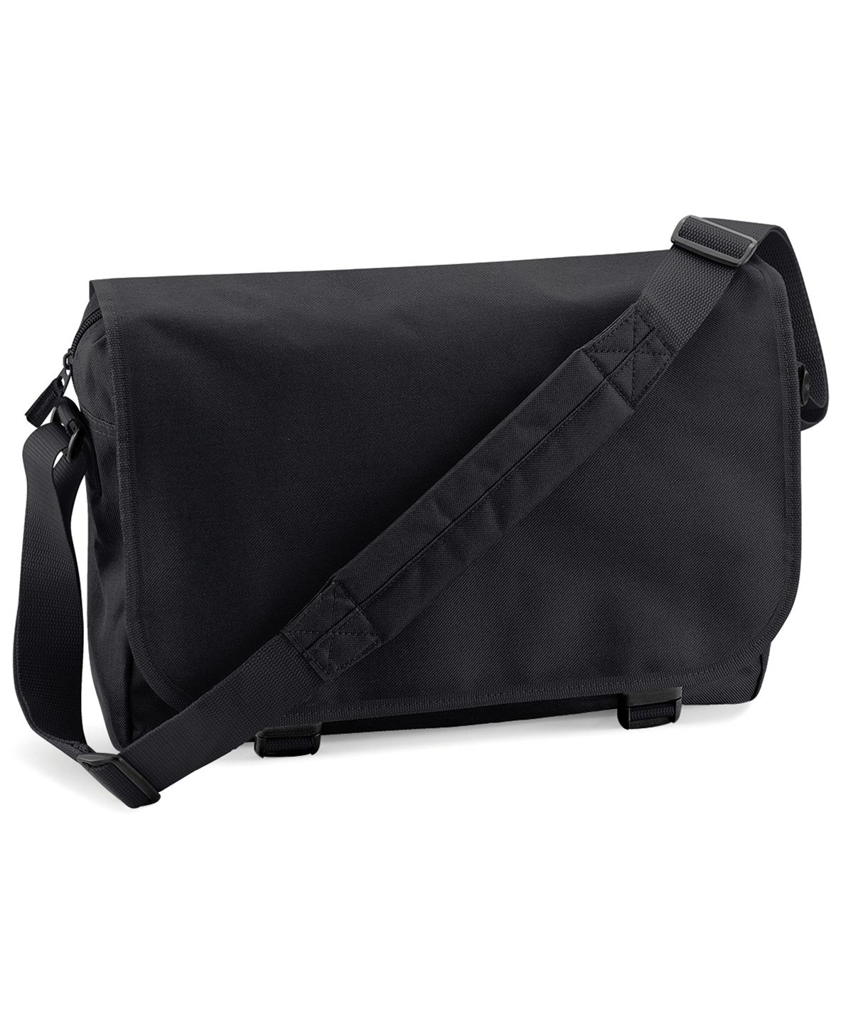 postman bag met naam koterkado