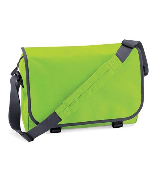 postman bag met naam koterkado