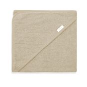 badcape met naam koter kado