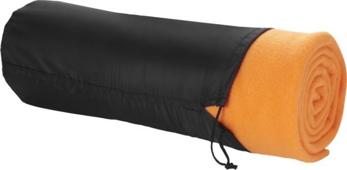 fleece deken met naam koterkado