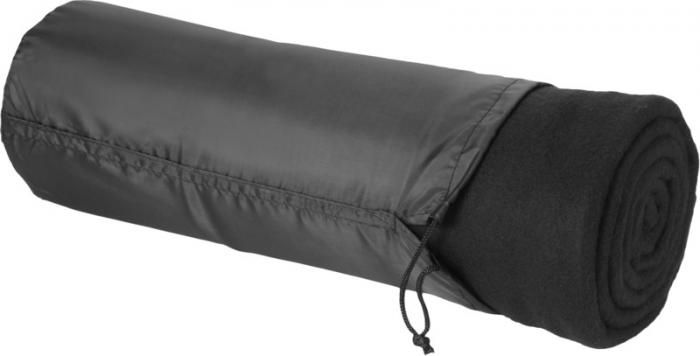 fleece deken met naam koterkado