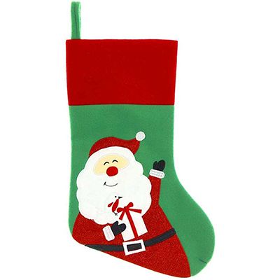 Teddy Rugzak Beer taupe met bruin leer met naam geborduurd