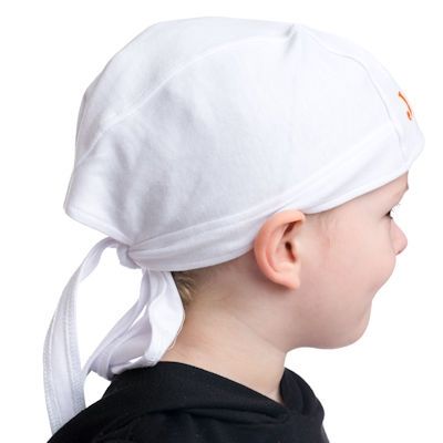 kinder bandana met naam