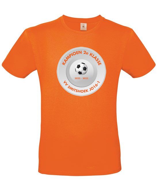 Kampioen Shirt