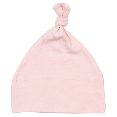 Teddy Rugzak Beer taupe met bruin leer met naam geborduurd