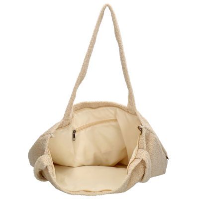 Teddy shopper met naam KoterKado
