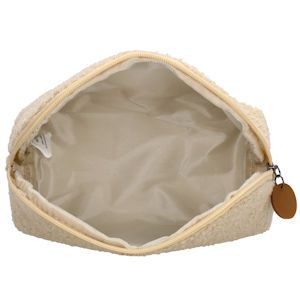 Teddy Toilettas met naam Koter Kado