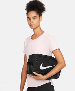 Nike schoenetas met naam