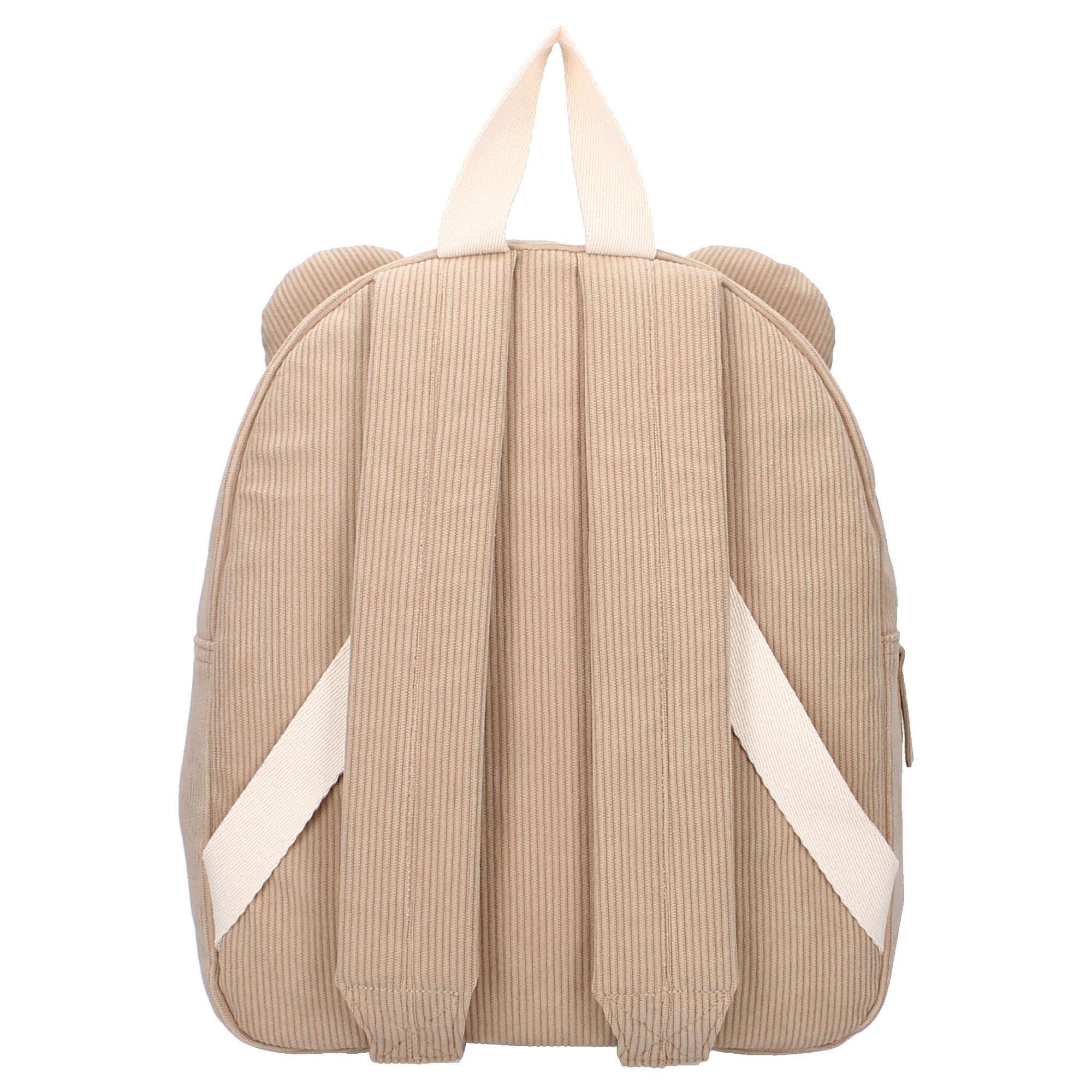 Rugzak met naam koterkado