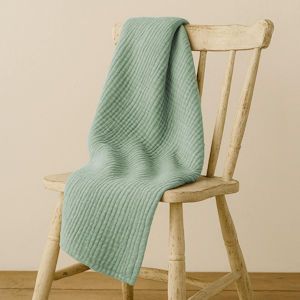 hydrofiele doek swaddle met naam koterkado