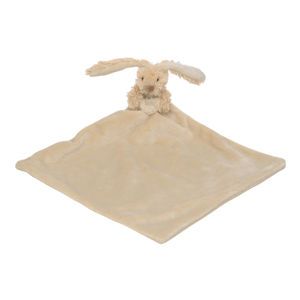 happy horse mini richie knuffeldoekje blanket met naam