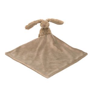 happy horse mini richie knuffeldoekje blanket met naam
