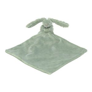 happy horse mini richie knuffeldoekje blanket met naam