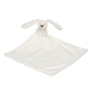 happy horse mini richie knuffeldoekje blanket met naam