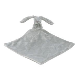 happy horse mini richie knuffeldoekje blanket met naam