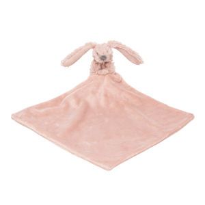 happy horse mini richie knuffeldoekje blanket met naam