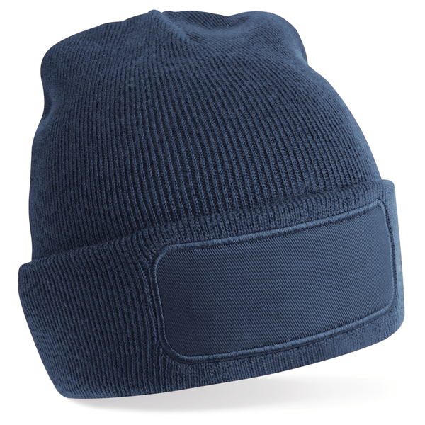 Beanie muts met naam koterkado